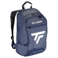 Tecnifibre Plecak Tour Endurance (komora na buty, komora na rakiety) 2024 granatowy 50x32x20cm